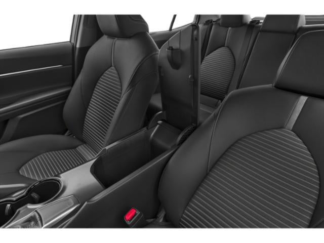 2020 Toyota Camry SE - Photo 37