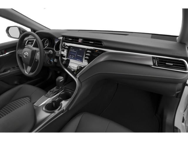 2020 Toyota Camry SE - Photo 38