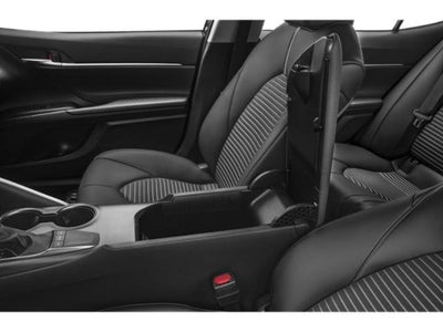 2023 Toyota Camry SE Nightshade