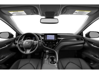 2023 Toyota Camry SE Nightshade