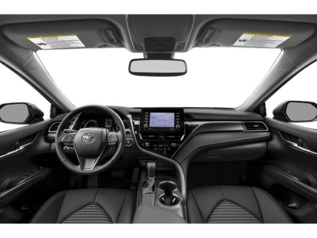 2023 Toyota Camry SE Nightshade