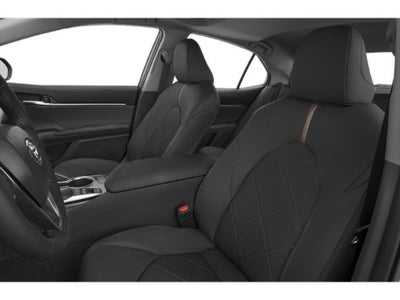 2020 Toyota Camry Hybrid SE