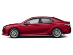 2020 Toyota Camry Hybrid SE