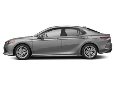 2020 Toyota Camry Hybrid SE