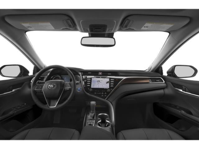 2020 Toyota Camry Hybrid SE