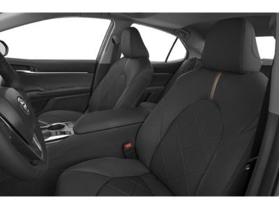 2020 Toyota Camry Hybrid SE