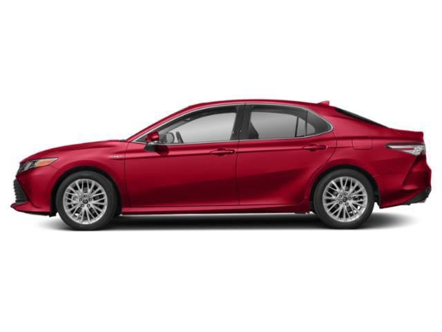 2020 Toyota Camry Hybrid SE