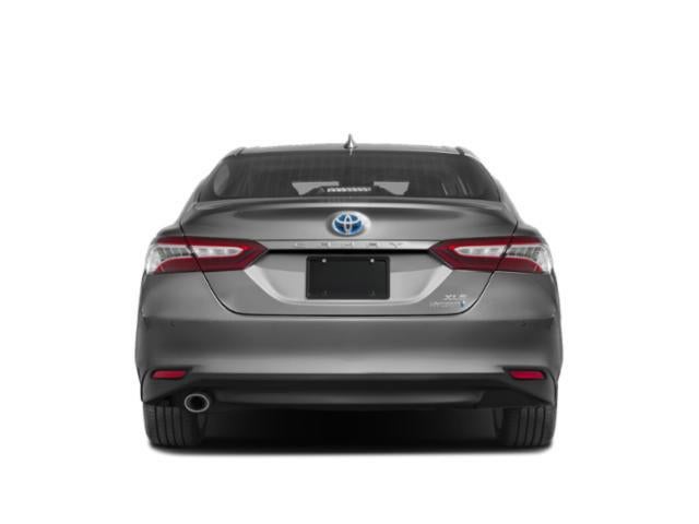 2020 Toyota Camry Hybrid SE