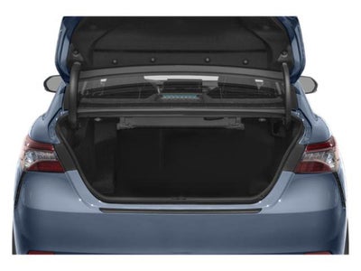 2024 Toyota Camry Hybrid XSE