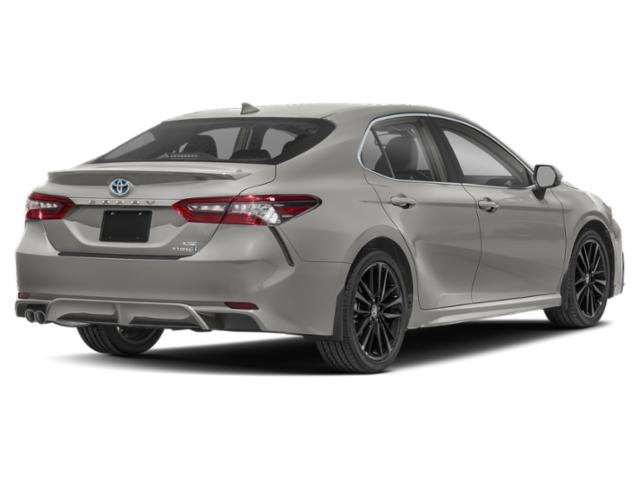 2024 Toyota Camry Hybrid XSE