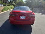 2024 Toyota Camry XSE V6