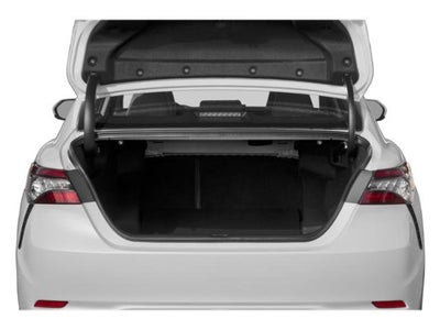 2023 Toyota Camry XSE V6