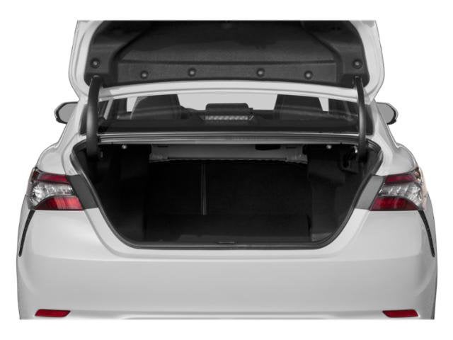 2023 Toyota Camry XSE V6