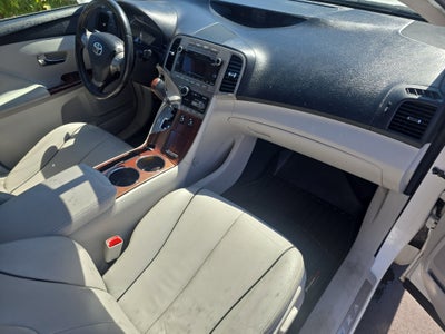 2011 Toyota Venza 4dr Wgn V6 FWD (Natl)