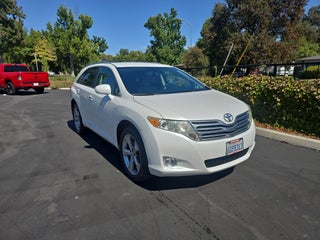 2011 Toyota Venza 4dr Wgn V6 FWD (Natl)
