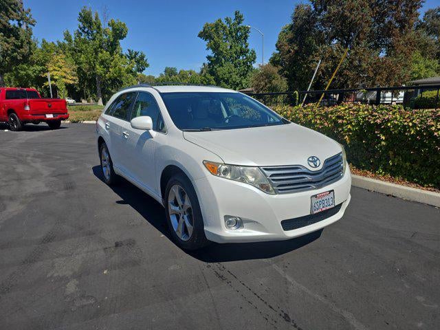 2011 Toyota Venza 4dr Wgn V6 FWD (Natl)