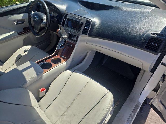 2011 Toyota Venza 4dr Wgn V6 FWD (Natl)