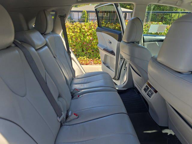 2011 Toyota Venza 4dr Wgn V6 FWD (Natl)