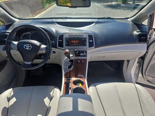 2011 Toyota Venza 4dr Wgn V6 FWD (Natl)