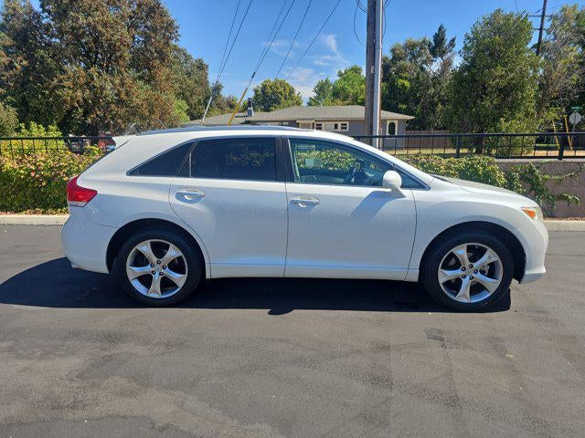 2011 Toyota Venza 4dr Wgn V6 FWD (Natl)