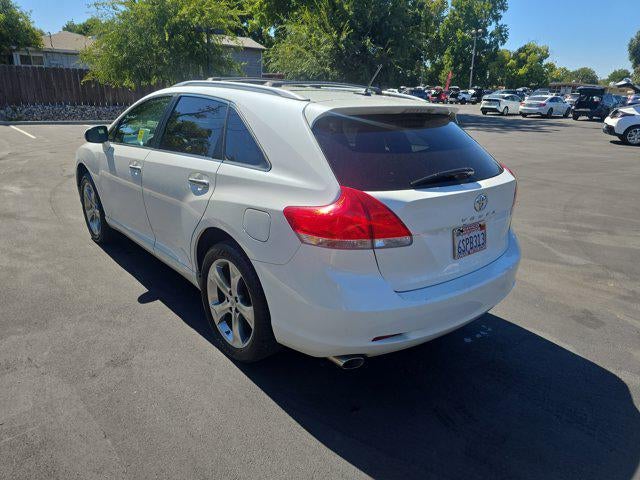 2011 Toyota Venza 4dr Wgn V6 FWD (Natl)