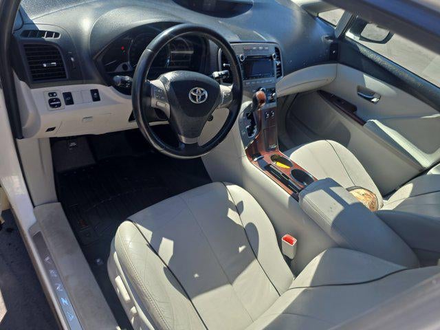 2011 Toyota Venza 4dr Wgn V6 FWD (Natl)