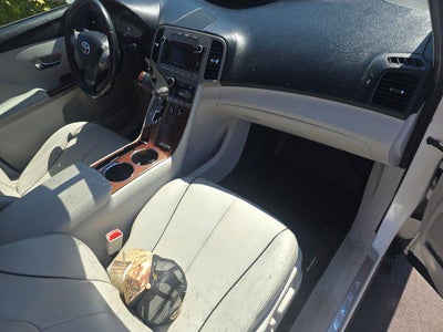 2011 Toyota Venza 4dr Wgn V6 FWD (Natl)
