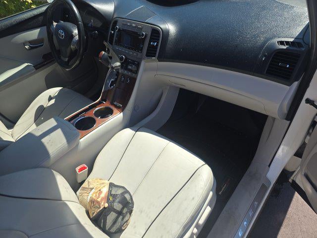 2011 Toyota Venza 4dr Wgn V6 FWD (Natl)