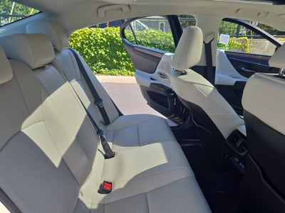 2025 Lexus ES ES 350