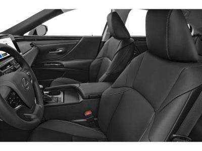 2025 Lexus ES ES 350