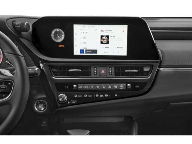 2025 Lexus ES ES 350