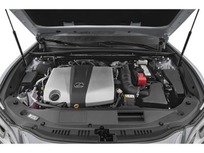 2025 Lexus ES ES 350