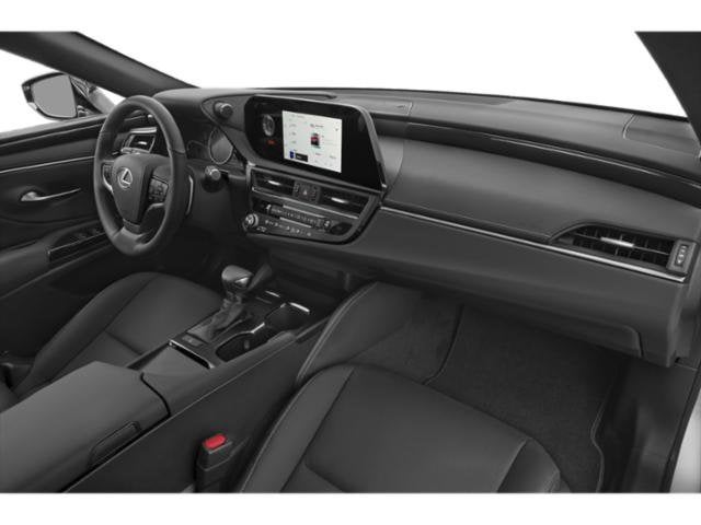 2025 Lexus ES ES 350