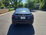 2025 Lexus ES ES 350