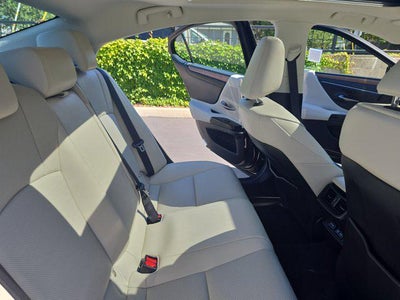2025 Lexus ES ES 350