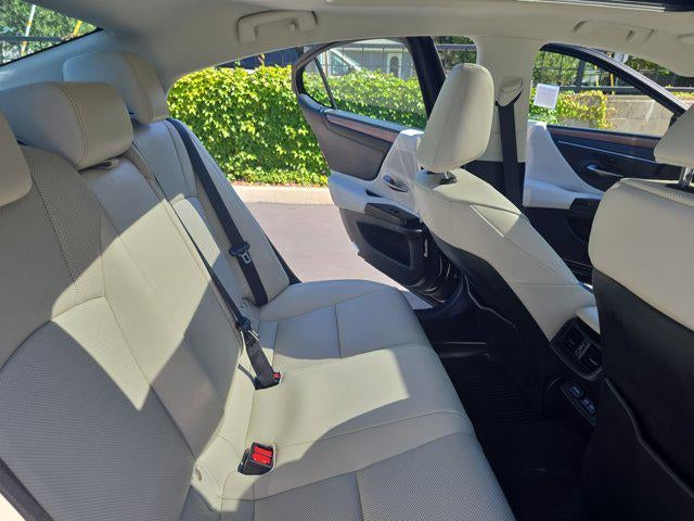2025 Lexus ES ES 350