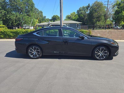2025 Lexus ES ES 350