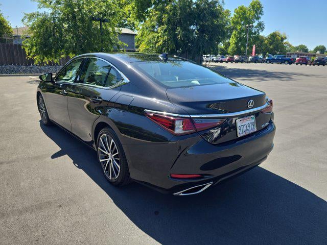2025 Lexus ES ES 350