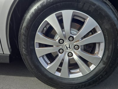 2014 Honda Odyssey EX