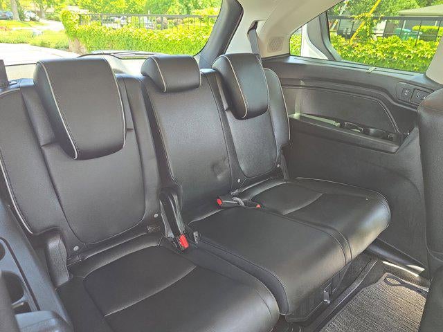 2025 Honda Odyssey Elite - Photo 25