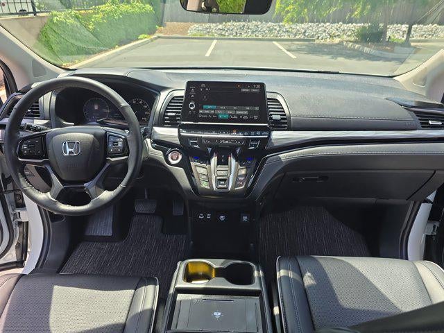 2025 Honda Odyssey Elite - Photo 26