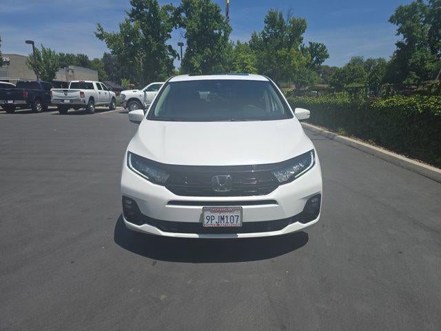 2025 Honda Odyssey Elite - Photo 15