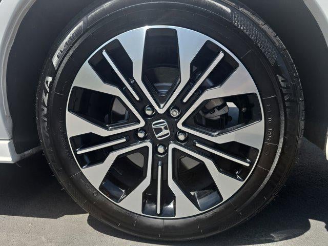 2025 Honda Odyssey Elite - Photo 19