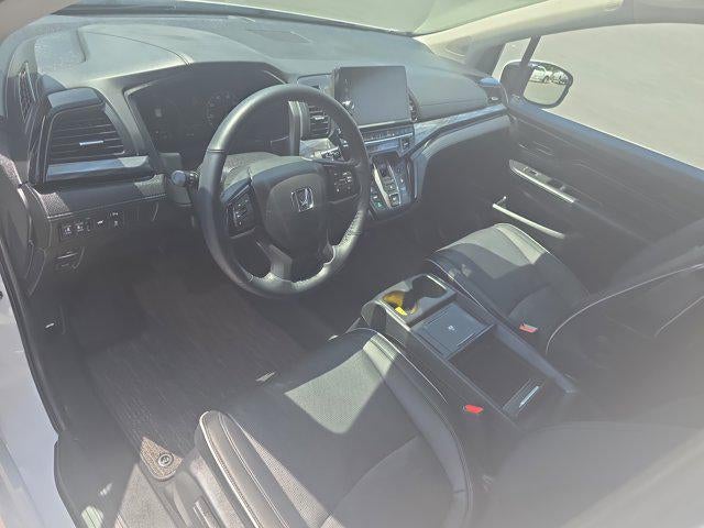 2025 Honda Odyssey Elite - Photo 20