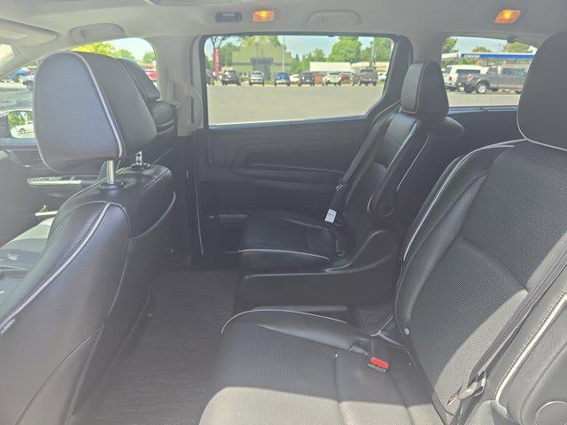 2025 Honda Odyssey Elite - Photo 21