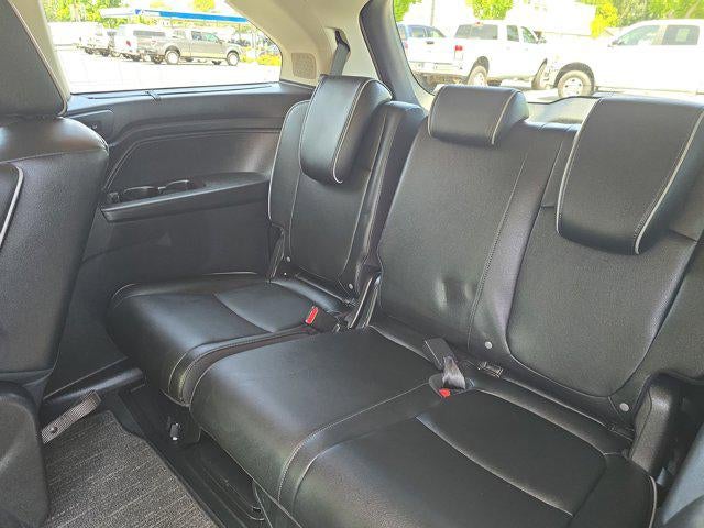 2025 Honda Odyssey Elite - Photo 22