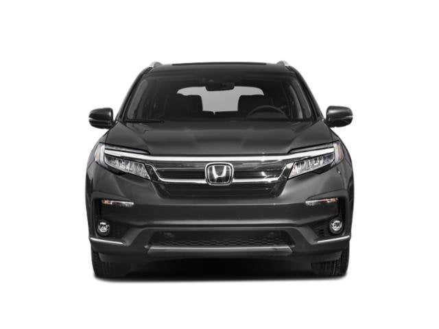 2021 Honda Pilot Elite