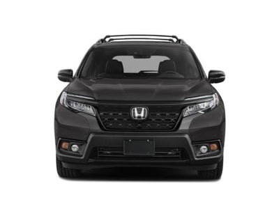 2019 Honda Passport Elite