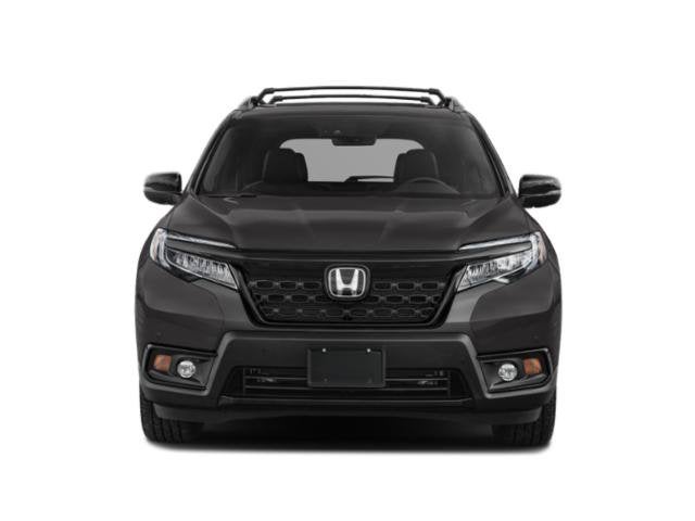 2019 Honda Passport Elite
