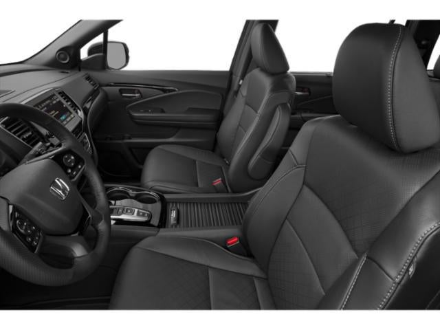 2019 Honda Passport Elite